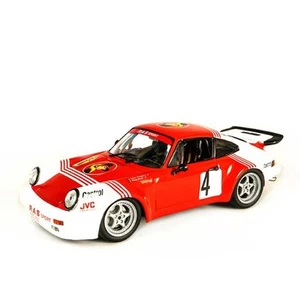 1/43 Altaya Rallye Porsche 911 SC RS DU CONDROZ 1984DROOGMANS IXO - Imagen 1 de 1