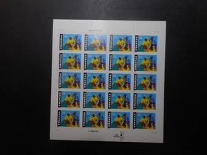 Scott 3368, 33 cent, Kwanzaa, Sheet - Picture 1 of 2