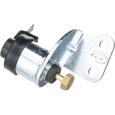 Solenoide de parada de ralentí para carburador Standard Motor Products ES110 Foto 1 de 4
