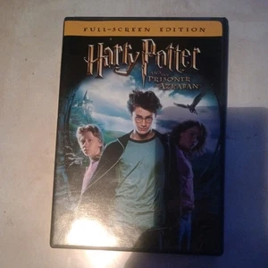 Harry Potter and the Prisoner of Azkaban (Full Screen Edition) - Picture 1 of 1
