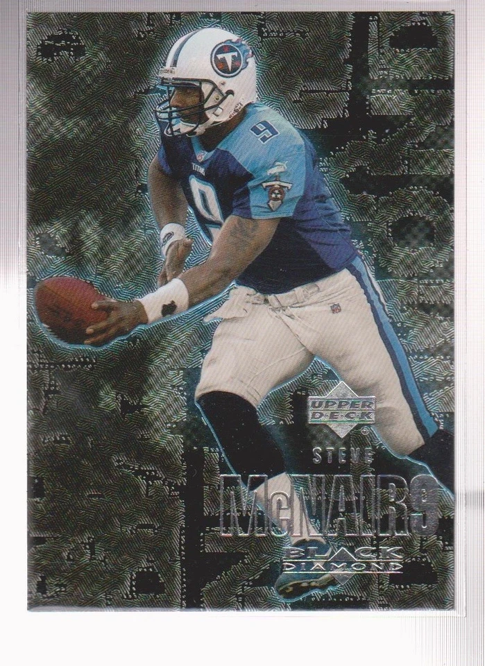 Houston Oilers Tennessee Titans Cards You Pick -- Get 40% off Details Inside A7 - Image 1 of 1