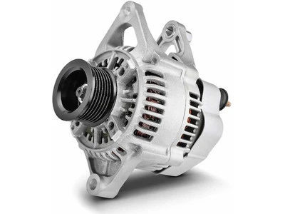 Alternador de furgoneta Dodge Ram 2500 2001-2003 APR 25414JJHF 2002 Foto 1 de 2
