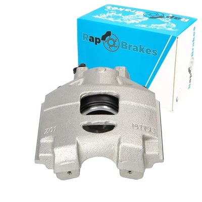 RAP BRAKES Étrier Arrière Droit Convient pour Daihatsu Charade Toyota Yaris - Photo 1/4