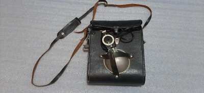 Soviet Vintage"Luch-68"RARE Photo Camera Flash Professional(working)USSR - Image 1 of 4