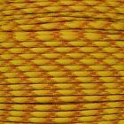 Paracord 550 Mil Spec Type Iii 7 Strand Parachute Cord 10Ft 25Ft 50Ft 100Ft