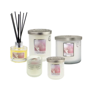 Heart&Home - Duftkerze /Duftdiffusor "Guardian Angel" - Bild 1 von 6