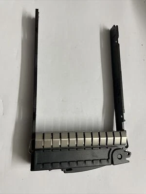 HP Festplatten Halter Rahmen PN 335537 600 GB - Bild 1 von 4