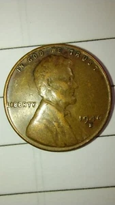 1946 d wheat penny DDO/RPM - Picture 1 of 4