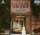 La Scala di seta (Rossini Opera Festival di Pesaro 19... | CD | Zustand sehr gut
