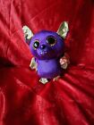 OFFICIAL TY BEANIE BOOS HALLOWEEN 'COUNT' MEDIUM BUDDY SIZE 9" ***NEW*** 