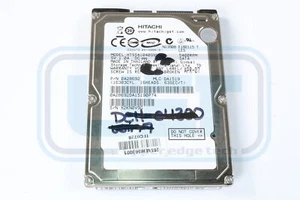 Dell 0A28692 Laptop 9.5mm 2.5 40GB 5400 HDD SATA Tested Warranty - Picture 1 of 3