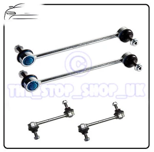 Landrover Range Rover III 02- Front & Rear Anti Roll Bar Drop Link Rods Bars - Picture 1 of 1