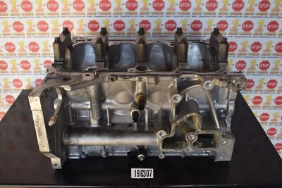 Conjunto de bloque de cilindros de motor Nissan Sentra 2020 2021 11000-6 lb0a OEM Foto 1 de 4