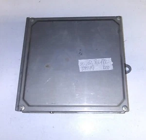 37820-P8E-335 ecm ecu computer 2000-2002 Acura RL or TL - Picture 1 of 4