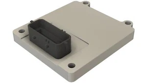 T42 Transmission Control Module (TCM) 2006 Chevrolet Trailblazer SS 4L70E Trans - Picture 1 of 1