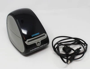 Dymo LabelWriter 450 Turbo Thermodirekt Etikettendrucker 1750284 (#20397) - Afbeelding 1 van 4