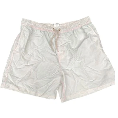 Ripcurl Faded Pink XL Men's Swim Shorts - Image 1 of 4