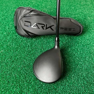 Cobra Darkspeed X 3 Wood / 15 Degree / UST LINQ M40X Red 5F3 - Picture 1 of 5