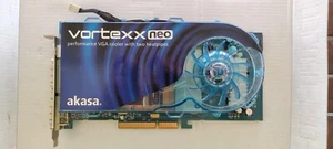 Sapphire ATI Radeon HD 3850, 512MB GDDR3 with Vortex Neo cooler - Afbeelding 1 van 3
