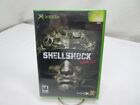 ShellShock: Nam '67 (Microsoft Xbox, 2004) nuovo mai aperto