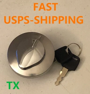 Tapa del tanque de gasolina para Honda Interstate 1300 VT1300CT VT1300CTA ABS (2010-2015) Foto 1 de 4