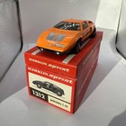 Märklin Sprint 1312 Mercedes C111 - Ovp Originalkarton Karton Slotcar Auto