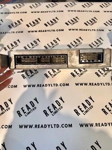 1991-1993 Lexus LS400 1UZ-FE 89661-50042 ECU - Picture 1 of 2