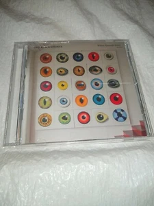 Fastshipping🇺🇲 The Black Ghosts - When Animals Stare CD  New 21 - Picture 1 of 2