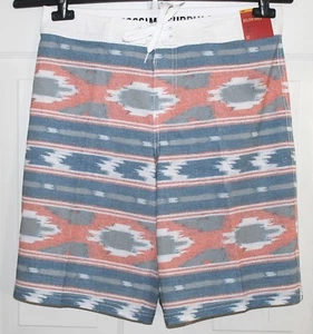 NWT Mossimo Supply Co Men's Light Orange Swim Board Shorts Trunks Variety - Picture 1 of 4