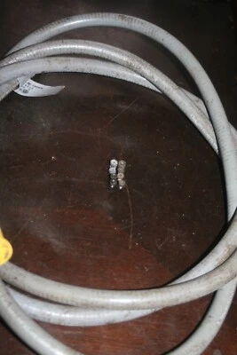 WEBER Summit  S-470 or E-470 NATURAL GAS Conversion Kit - Image 1 of 3