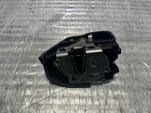 2014-2016 BMW F22 M235i Front Left Driver Door Lock Latch Actuator #21 - Picture 1 of 4