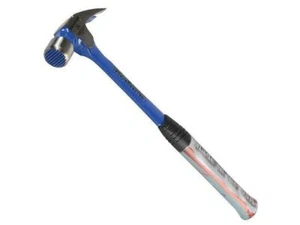 Vaughan R999Ml Ripping Hammer Straight Claw All Steel Milled Face 570G (20Oz) VA - Picture 1 of 1