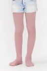 Penty Pretty Girl Cotton Tights (9-10) Ages Pink