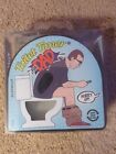 Toilet Timer Family Guy Funny Gifts for Men Brand New 