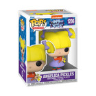 Funko Pop! Vinyl: Rugrats - Angelica Pickles #1206