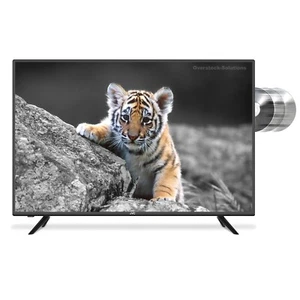 JVC 32" Freeview HD LED TV With Built-in DVD Player - (LT-32C365) - Picture 1 of 6