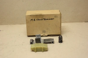 M6 BT17-M8 MODEL;S CHAIN TENSIONER FOR HARLEY 17 & UP. - Picture 1 of 10