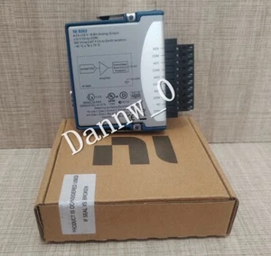New In Box National Instruments NI 9263 Data Acquisition Modules Free fast ship - Picture 1 of 3