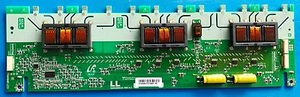SS1520HC24-LL BLACKLIGHT INVERTER FOR TOSHIBA 52LX177 & 52HL167 - Picture 1 of 1