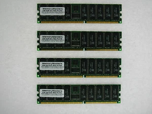 8GB 4X2GB MEM FOR TYAN TIGER I7320 S5350 I7320D S5350 I7320R S5350 - Picture 1 of 1