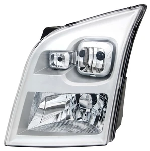 Scheinwerfer links für Ford Transit TT9 2006- inkl. Motor elektrische 4 - Bild 1 von 4