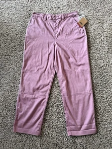 Vans Off The Wall Skateboard Hose Robust Stretch Unisex Erwachsene Gr. 32x29 Neu mit Etikett - Bild 1 von 14