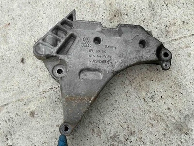 VW SCIROCCO 137, 138 Support Moteur Côté Droit 03L199207 1.97 Diesel 28571334 - Photo 1/4