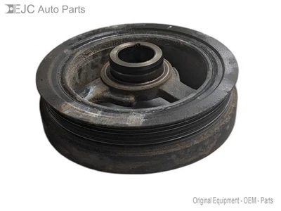 Crankshaft Pulley For 09-14 Ford Expedition  5.4 7L3E6316AB Gas - Image 1 of 4
