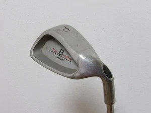 The Brother Ovesize Pitching Wedge PW Acciaio Regolare Molto Bello!! - Foto 1 di 3