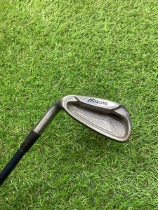 Mizuno MX-17 Left Handed 8 Iron - Picture 1 of 6