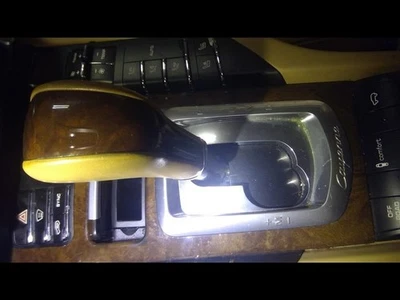 Transmission Shift assembly Gear Selector Shifter Auto Fits 2014 CAYENNE 898498 - Image 1 of 4