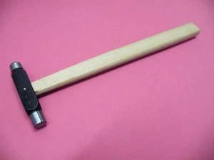 Miniature Ball Pein Hammer Light 1oz craft Jewellery Electronic 4323 61g 744 - Picture 1 of 4