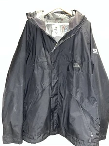 Burton Dryride Men’s Snowboard Ski Poacher Jacket Size XXL - Picture 1 of 7