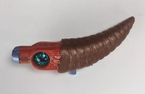 Hasbro Beast Machines Triceradon Dinobots Deluxe Transformers Tail Weapon Part - Picture 1 of 1